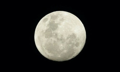 Russia, China plan nuclear power plant on moon Russia, China plan nuclear power plant on moon