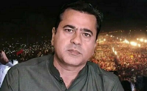 LHC bench recuses itself from anchorperson&rsquo;s plea