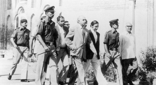 Zulfikar Ali Bhutto: A case of power, betrayal and judicial injustice