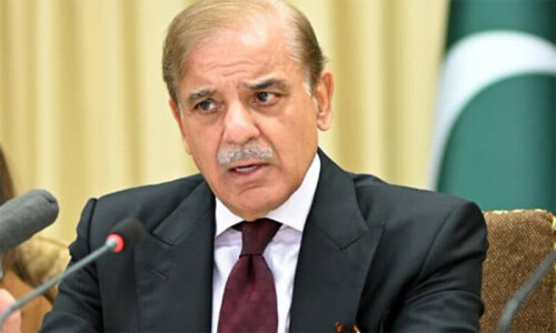 PM issues directives to ensure compensation is paid to rain affectees PM issues directives to ensure compensation is paid to rain affectees