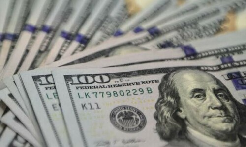 External debt rises $1.2bn in six months External debt rises $1.2bn in six months