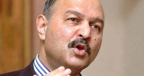 Delinking trade from politics crucial for promoting connectivity with Afghanistan: Mushahid