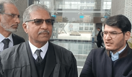 PTI&rsquo;s Ali Zafar says would challenge ECP&rsquo;s Form-45s in SC