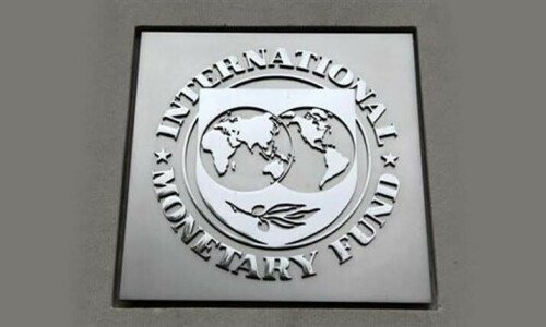 Washington tells Islamabad to engage IMF, bring economic reforms Washington tells Islamabad to engage IMF, bring economic reforms