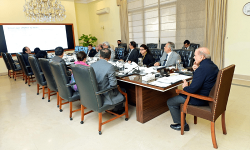 PM launches Rs7.5 billion Ramazan relief package PM launches Rs7.5 billion Ramazan relief package