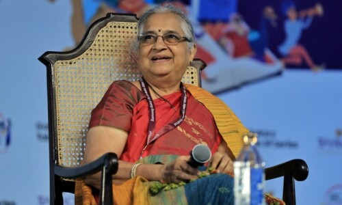 UK PM Sunak&rsquo;s mother-in-law appointed to Indian parliament