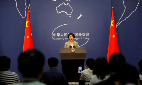 China says more Indian troops at Himalayan border won’t ease tensions China says more Indian troops at Himalayan border won’t ease tensions