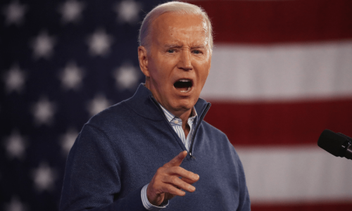 Biden assails Trump, Republicans in fiery State of the Union speech Biden assails Trump, Republicans in fiery State of the Union speech