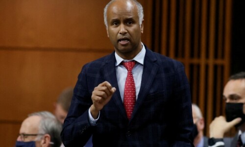 Canada resumes funding to UNRWA amid humanitarian crisis in Gaza