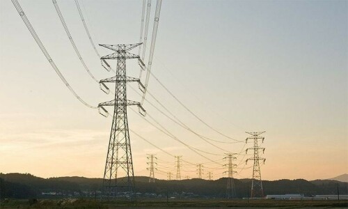 Iesco to ensure power supply during Sehri, Iftar