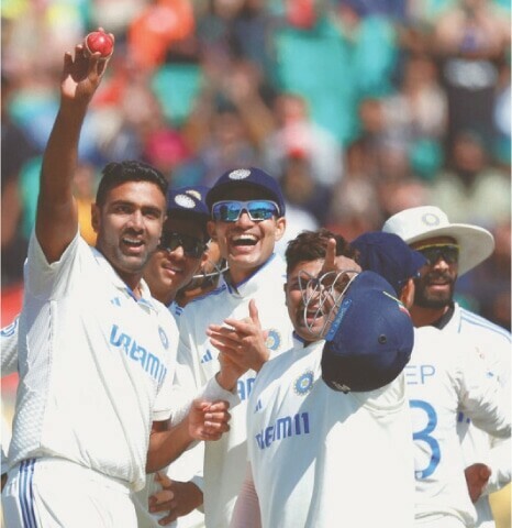 India reign at home again, England grapple with &lsquo;Bazball&rsquo; doubts