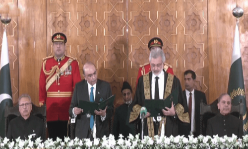 Asif Zardari sworn in as 14th president of Pakistan Asif Zardari sworn in as 14th president of Pakistan