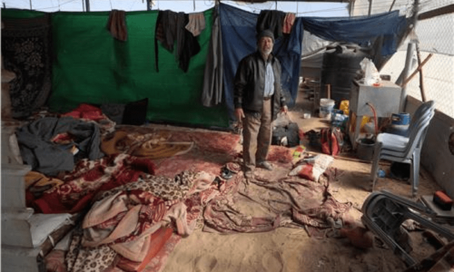 Hopes of Ramazan truce for Gaza all but dashed Hopes of Ramazan truce for Gaza all but dashed