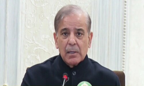 عام آدمی مہنگائی میں پس گیا، اشرافیہ کی سبسڈی جلد ختم کریں گے، وزیراعظم