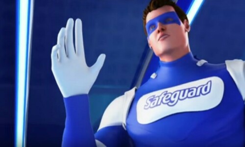 Tribunal upholds ruling against P&G