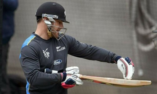 &lsquo;Exposed&rsquo; England will improve after India drubbing, says McCullum