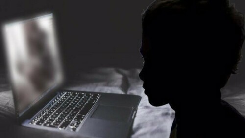 Govt, civil society warned of growing child online harassment cases Govt, civil society warned of growing child online harassment cases