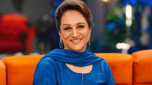 Delete, not block: Bushra Ansari&rsquo;s guide to dealing with loved ones who ghost you