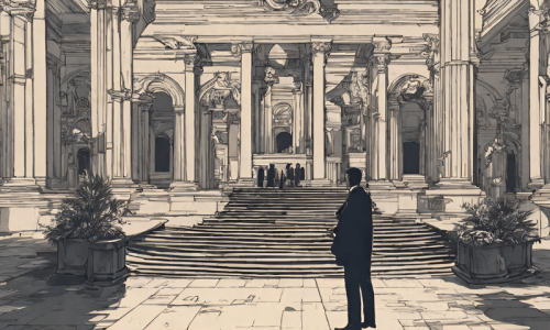 What are the challenges that await the new finance minister?