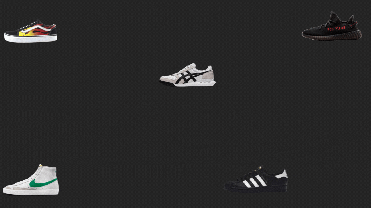 Sneaker culture is taking off in Pakistan &mdash; but there&rsquo;s more to being a sneakerhead than having really cool kicks