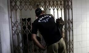 Close kin turn out to be killers in two cases