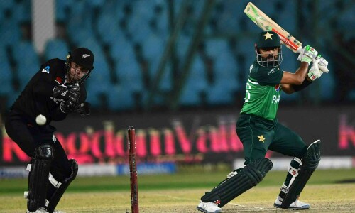 PCB announces schedule for New Zealand’s tour of Pakistan PCB announces schedule for New Zealand’s tour of Pakistan