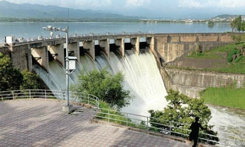 Appointment of new Irsa boss to stir hornets&rsquo; nest