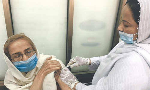 Women worst hit by underfunded healthcare: WHO Women worst hit by underfunded healthcare: WHO