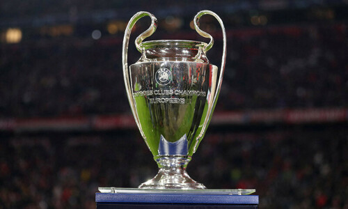 Europe’s heavyweights await Champions League quarter-final fate Europe’s heavyweights await Champions League quarter-final fate