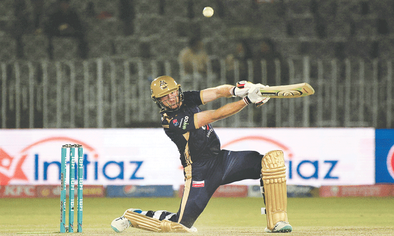 HBL PSL 2024: No room for error as United, Gladiators meet in eliminator