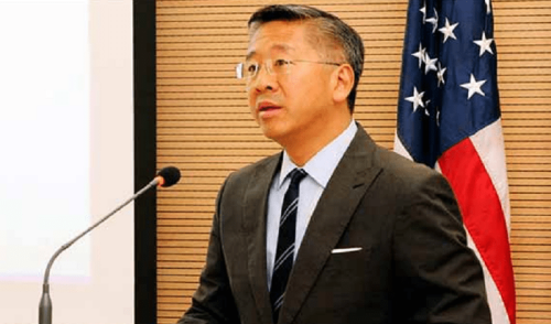 Donald Lu&rsquo;s impending testimony on Pakistan elections not unusual, says US