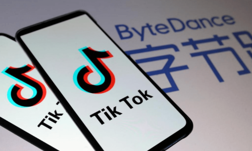 US ambassador says Beijing stance on TikTok ban &lsquo;supremely ironic&rsquo;