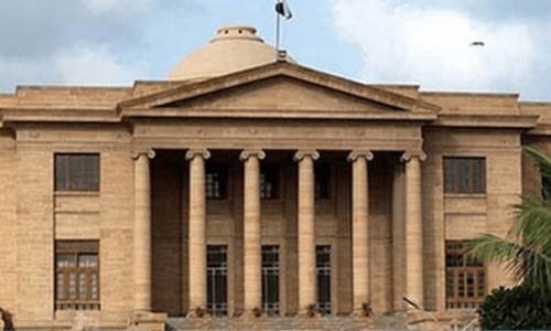 Interior ministry censured by SHC for not deporting Indian national held 11 years ago