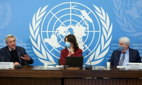 Afghan govt welcomes UN mission&rsquo;s mandate extension