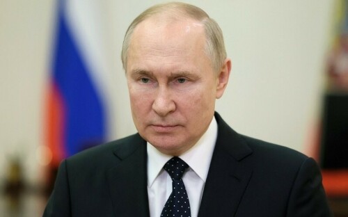 Russia&rsquo;s ruling party &lsquo;hit by cyberattack&rsquo; during polls