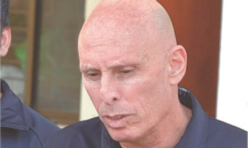 Constantine laments Pakistan&rsquo;s lack of preparation for World Cup qualifiers against Jordan