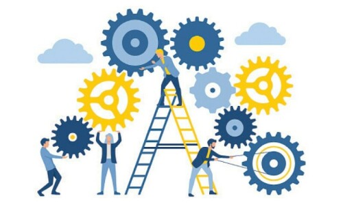 The resolve to reform is needed The resolve to reform is needed
