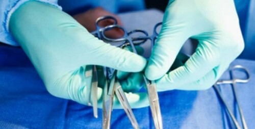 Lahore police arrest member of &lsquo;kidney transplant gang&rsquo;