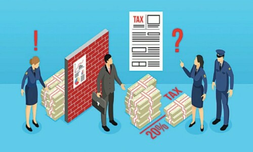 Revisiting taxation strategies