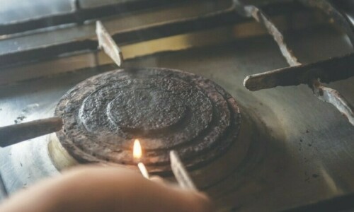 Methane: a powerful gas heating the planet