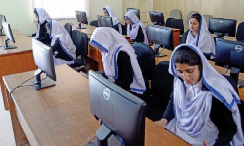 Azad Kashmir, Gilgit-Baltistan to get Daanish schools Azad Kashmir, Gilgit-Baltistan to get Daanish schools