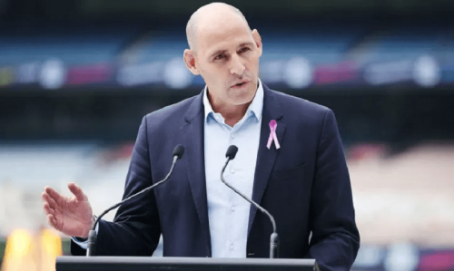 Cricket Australia scraps Afghanistan T20s, citing worsening women&rsquo;s rights