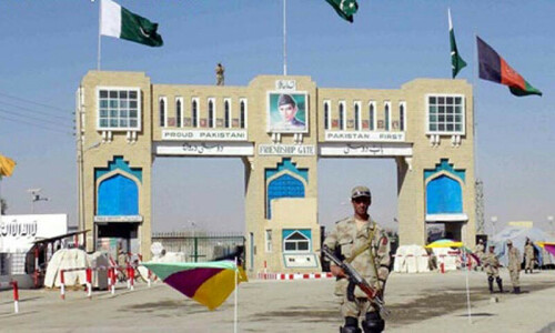 Strikes point to Islamabad’s ‘dwindling patience’ with Kabul on TTP Strikes point to Islamabad’s ‘dwindling patience’ with Kabul on TTP