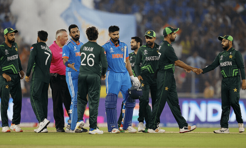 Focus shifts to T20 World Cup as PSL draws to close Focus shifts to T20 World Cup as PSL draws to close