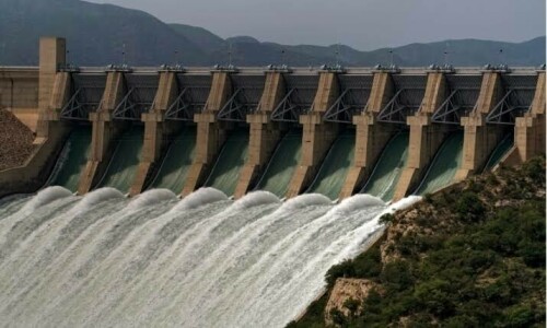 Sindh poised to move Centre, Council of Common Interests over Irsa&rsquo;s &lsquo;undue favours&rsquo; to Punjab
