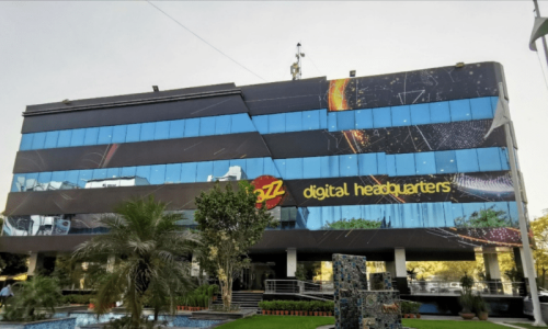 Jazz invests Rs37bn in digital ecosystem Jazz invests Rs37bn in digital ecosystem
