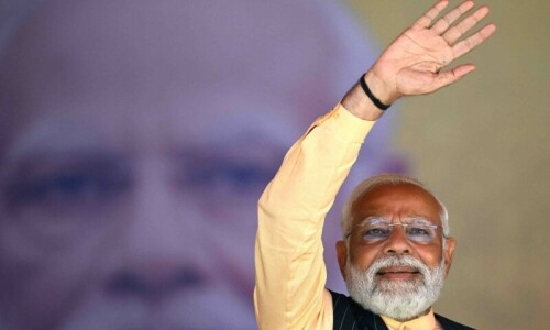 Indian PM Modi in Bhutan to shore up ties with eye on China