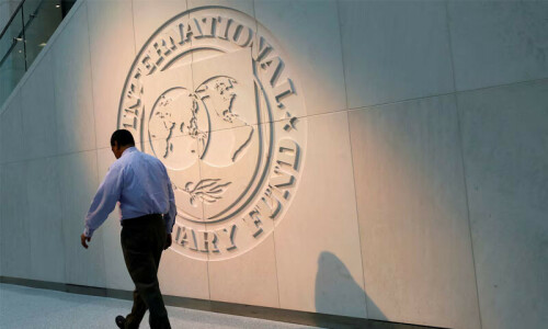 Pakistan to discuss Extended Fund Facility with IMF next month, says finance minister Pakistan to discuss Extended Fund Facility with IMF next month, says finance minister
