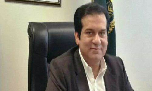 حلقہ این اے۔154لودھراں: دوبارہ گنتی میں مسلم لیگ (ن) کا امیدوار کامیاب قرار