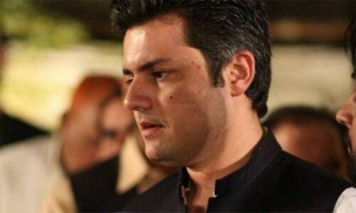 PTI refuses to accept Hammad Azhar’s resignation from key party positions PTI refuses to accept Hammad Azhar’s resignation from key party positions